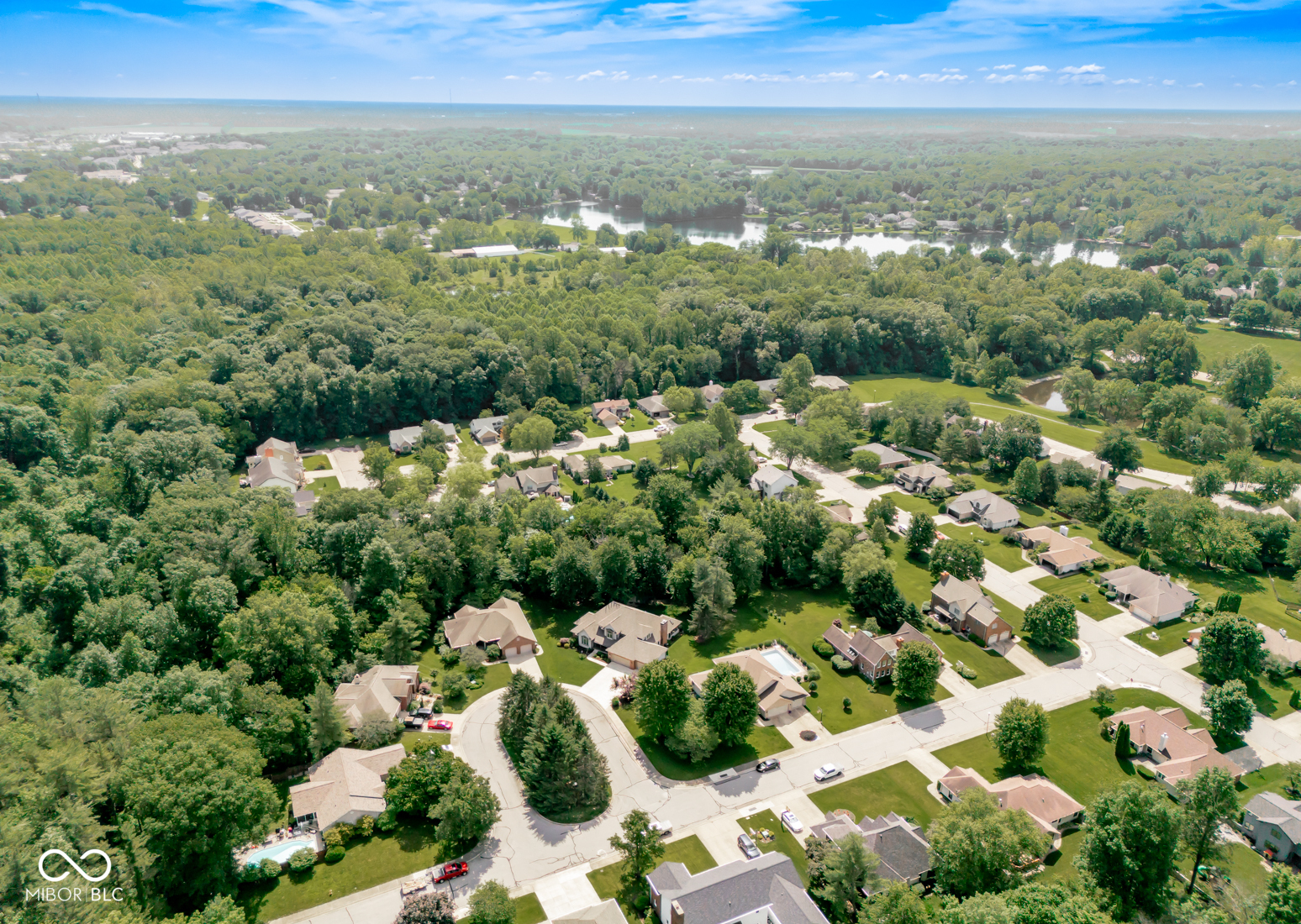 285 Plum Court Columbus, IN 47201 - Photo 149 of 155