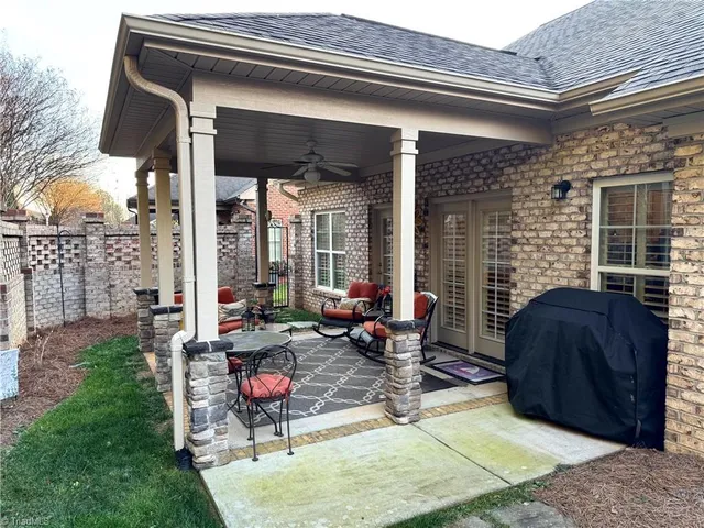 $669,900 | 5563 Foxgate Circle, Winston-Salem, NC 27106