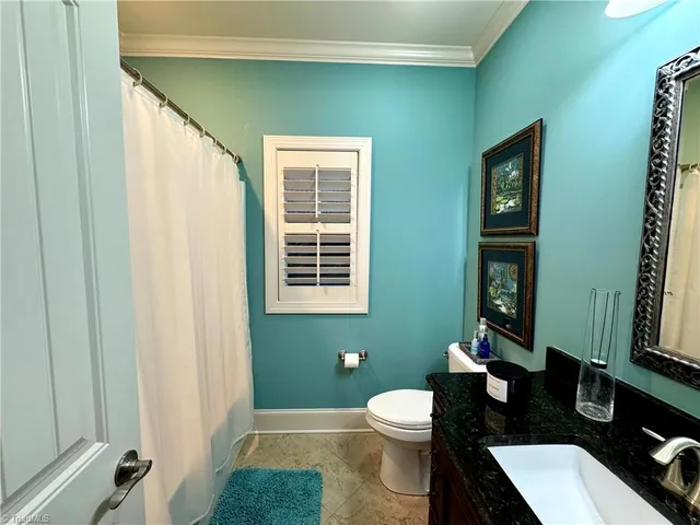 $669,900 | 5563 Foxgate Circle, Winston-Salem, NC 27106