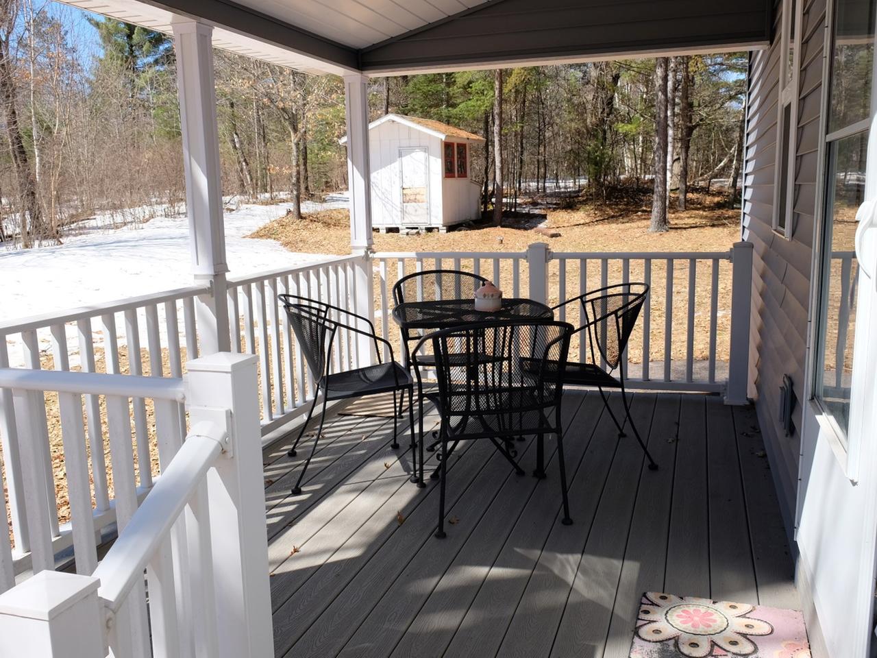 7409 Lyannas Road Lake Tomahawk, WI 54539 - Photo 19 of 27 Gallery Image 19