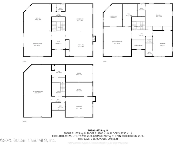 $1,899,000 | 140 Craig Avenue | Tottenville