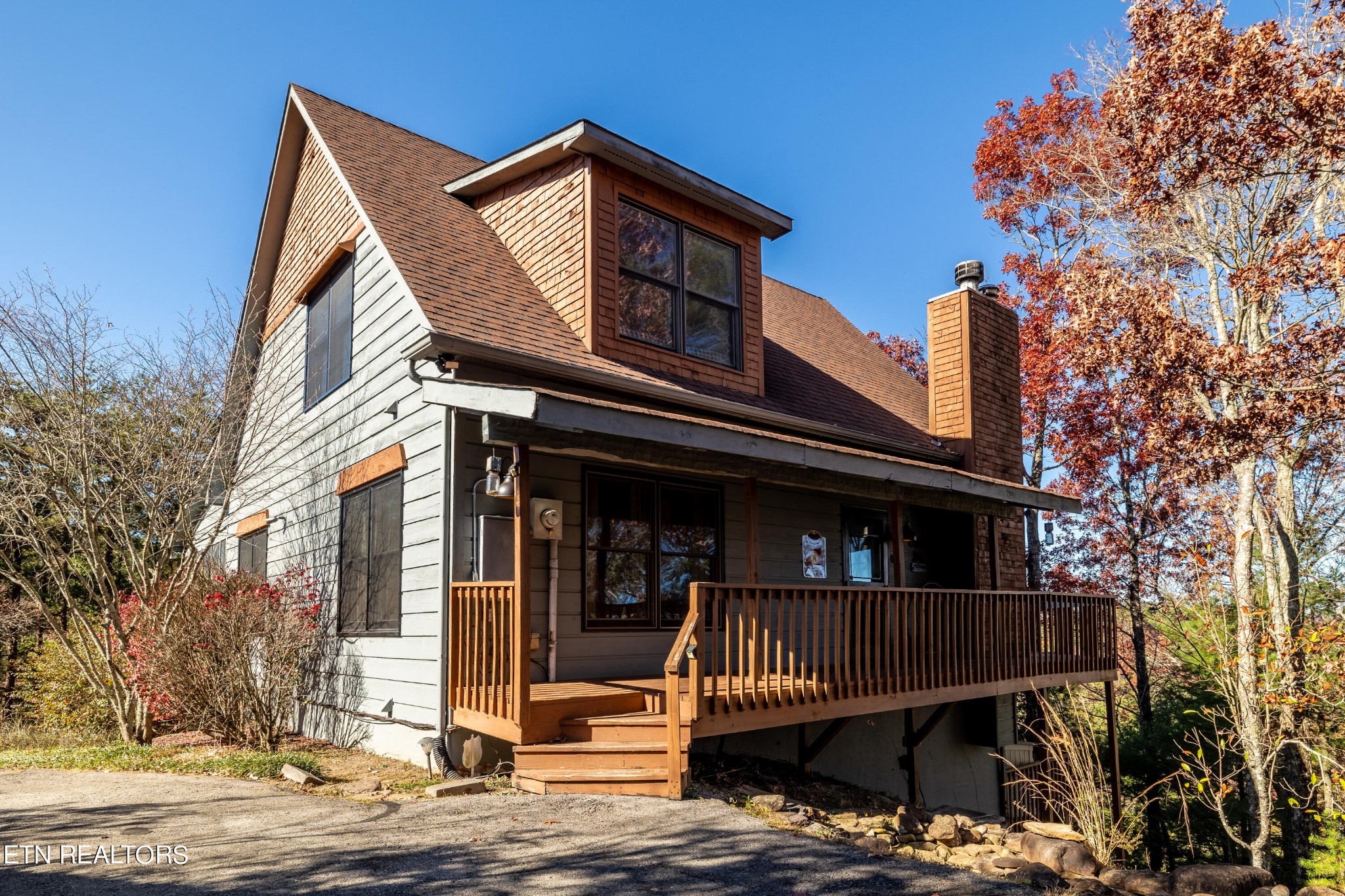 850 Stonegate Way Townsend, TN 37882 - Photo 43 of 53 Gallery Image 43
