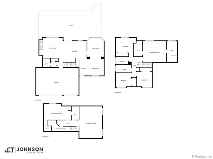 $635,000 | 531 Saber Creek Drive, Monument, CO 80132