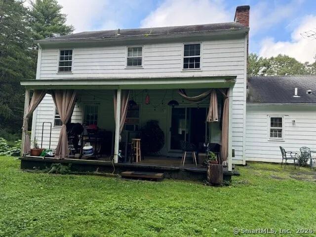 $3,100 | 598 Redding Road, Redding, CT 06896