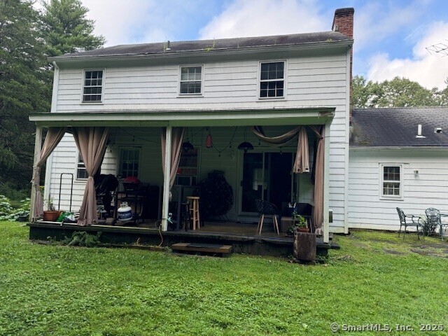 598 Redding Road Redding, CT 06896 - Photo 13 of 14