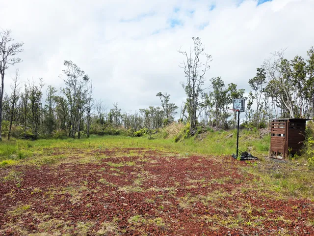 $125,000 | 11-2550 Lot 76 Ohialani Road, Mountain View, HI 96771