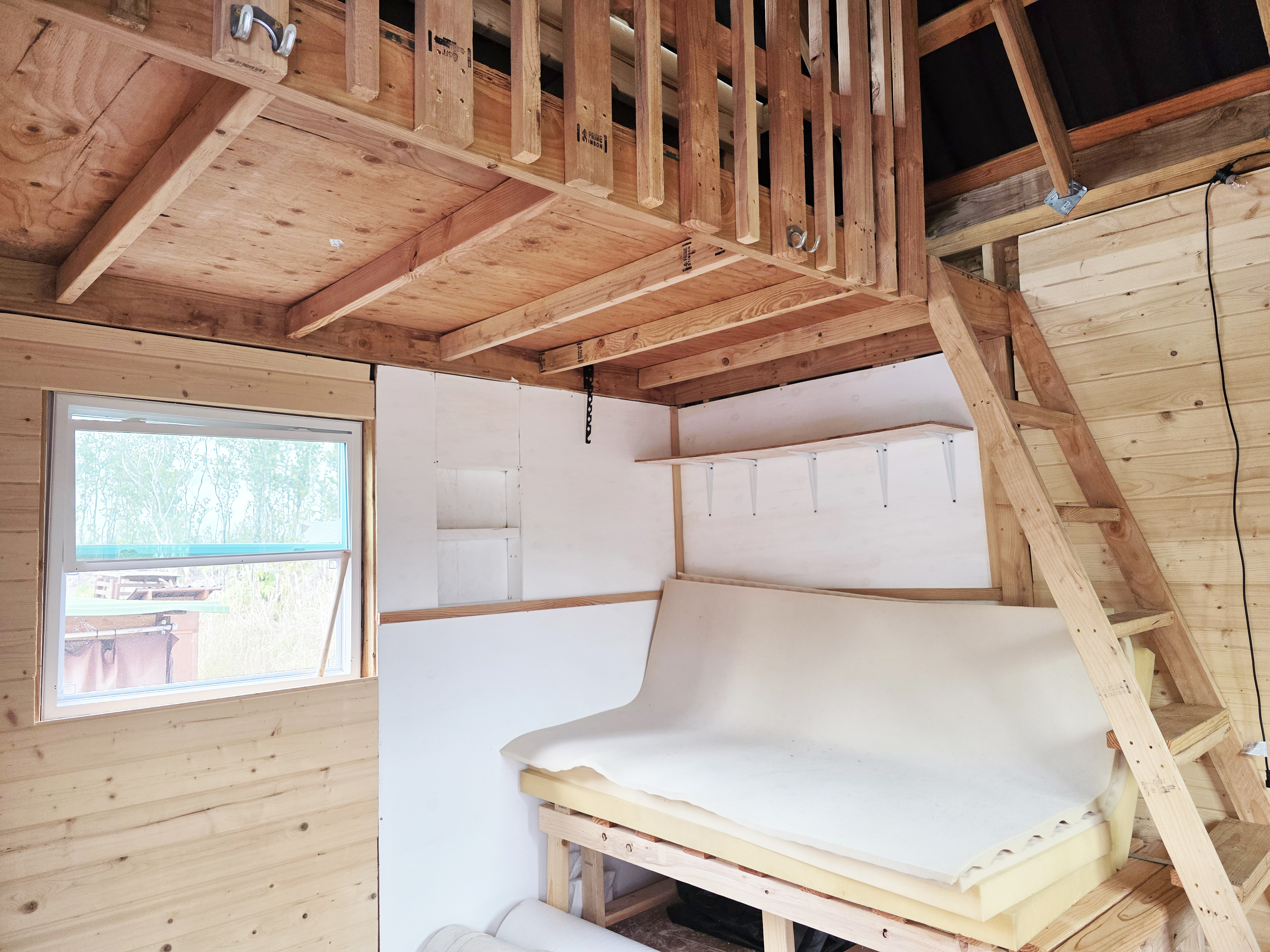 11-2550 Lot 76 Ohialani Road Mountain View, HI 96771 - Photo 2 of 22 a view of entryway