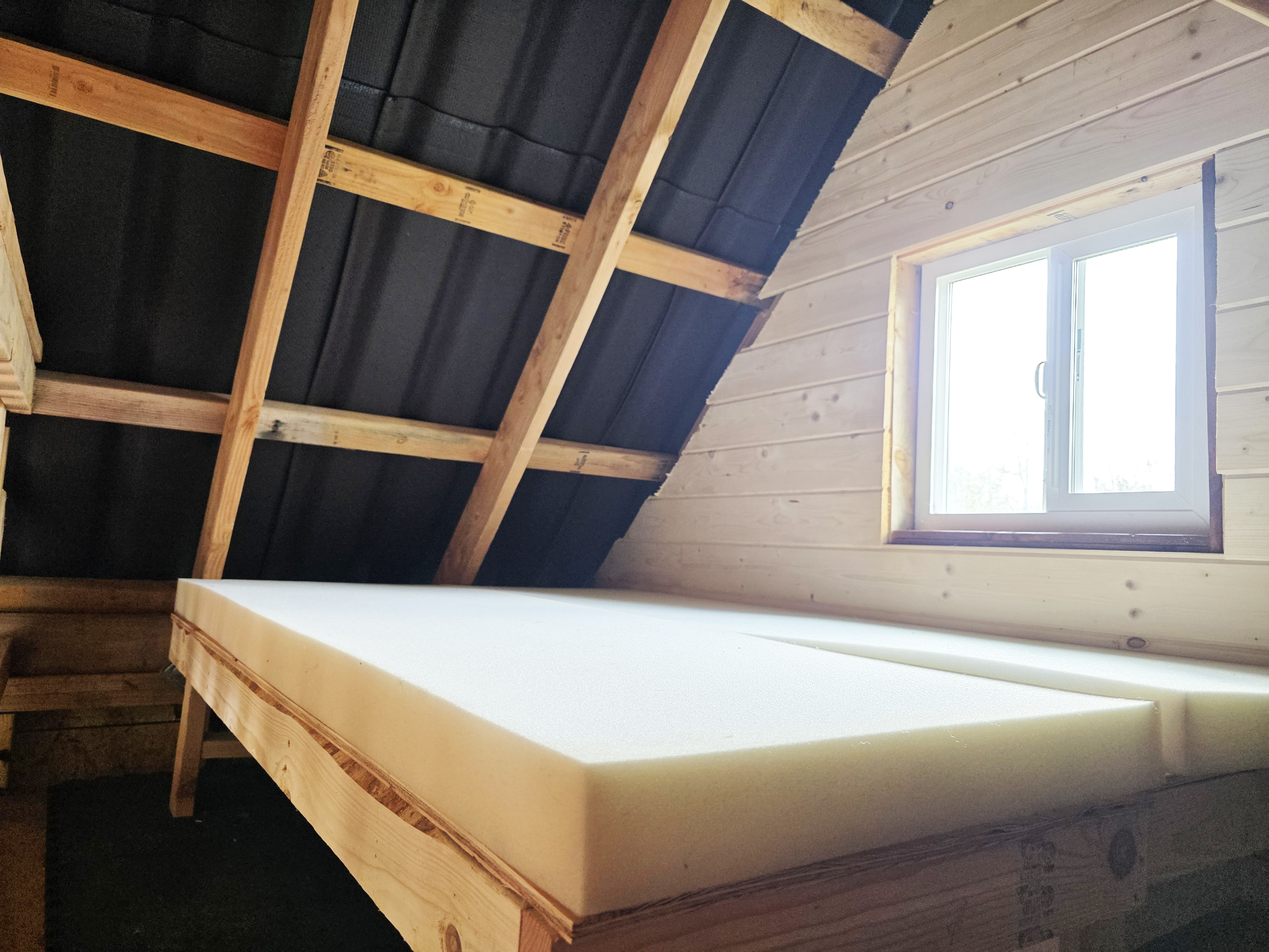 11-2550 Lot 76 Ohialani Road Mountain View, HI 96771 - Photo 4 of 22 a view of walk in closet