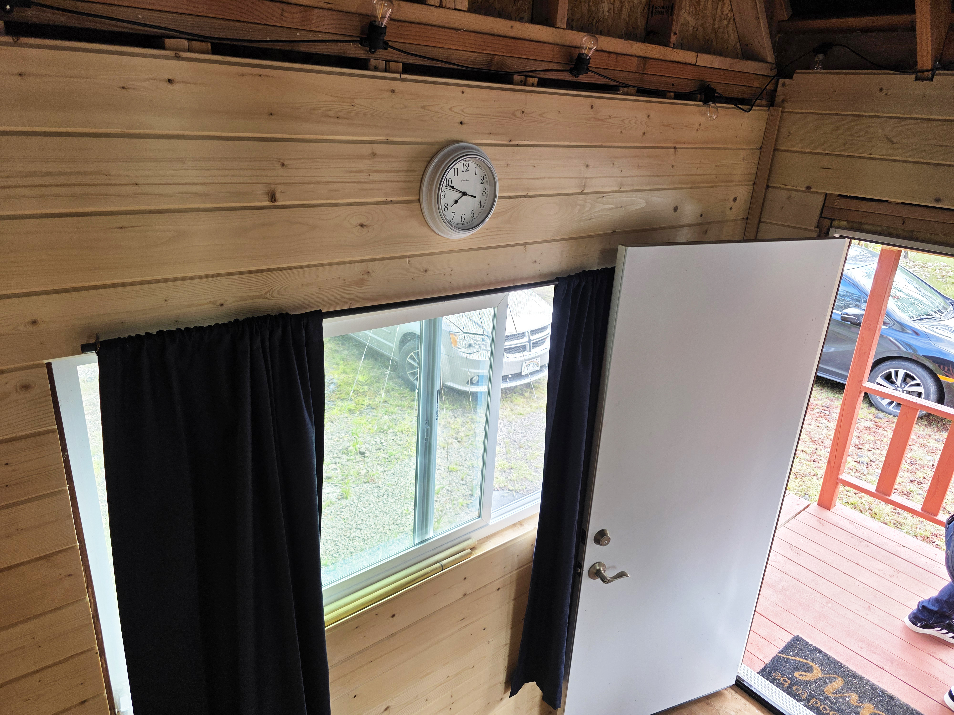 11-2550 Lot 76 Ohialani Road Mountain View, HI 96771 - Photo 9 of 22 a view of washer and dryer