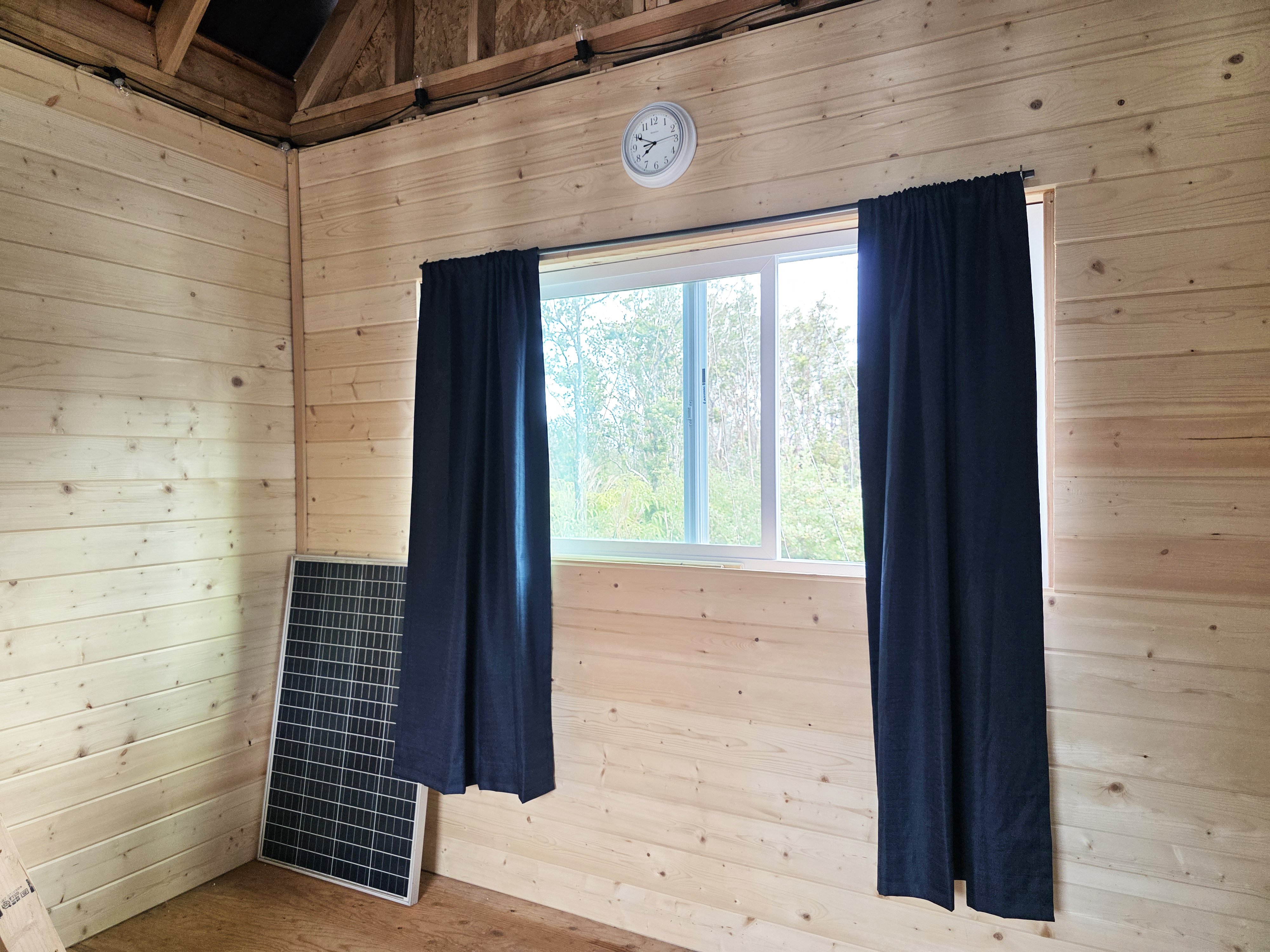 11-2550 Lot 76 Ohialani Road Mountain View, HI 96771 - Photo 10 of 22 a view of wooden door