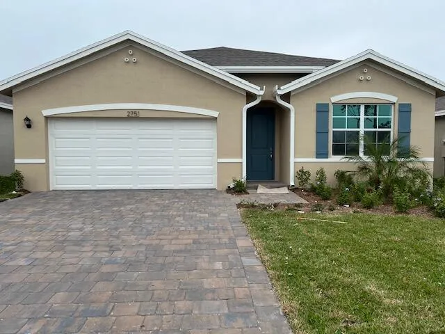 $535,000 | 2751 Northeast Breezeway Circle, Jensen Beach, FL 34957