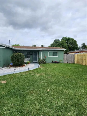 $429,900 | 3523 Northwest 33rd Court, Lauderdale Lakes, FL 33309