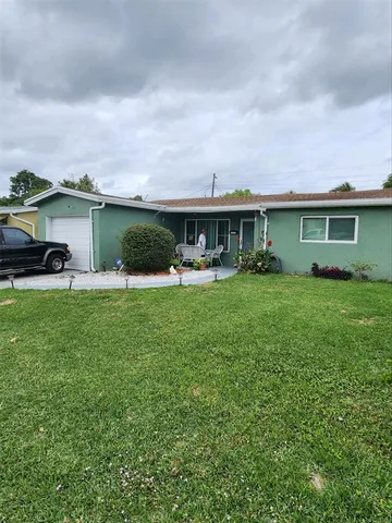 $429,900 | 3523 Northwest 33rd Court, Lauderdale Lakes, FL 33309