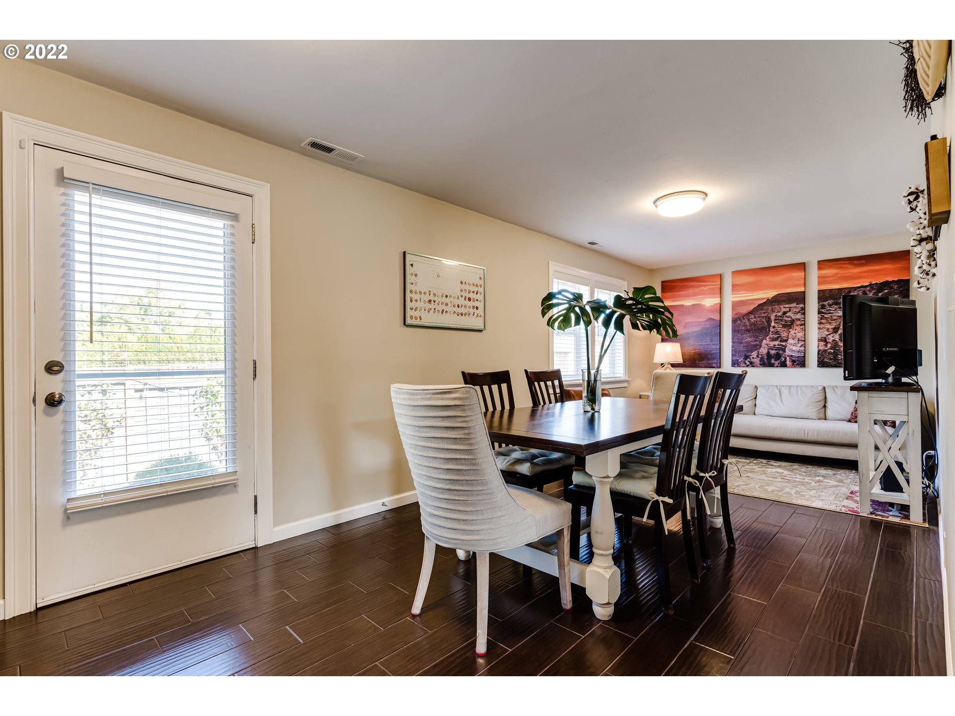 1349 Goodpasture Island Road Eugene, OR 97401 - Photo 11 of 29 Dining Area