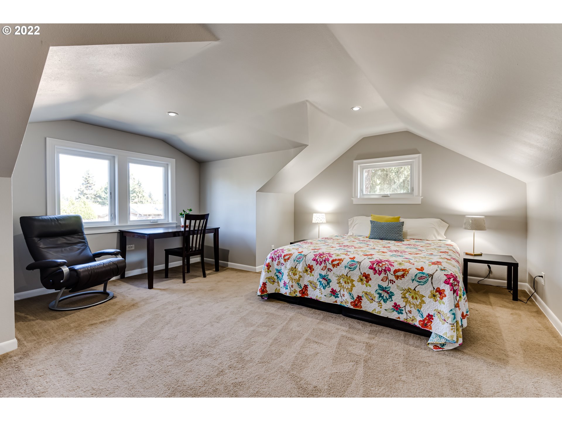 1349 Goodpasture Island Road Eugene, OR 97401 - Photo 16 of 29 Bedroom