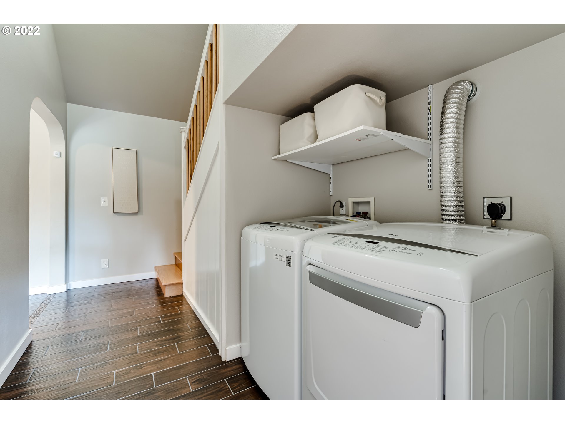 1349 Goodpasture Island Road Eugene, OR 97401 - Photo 18 of 29 Utility Room
