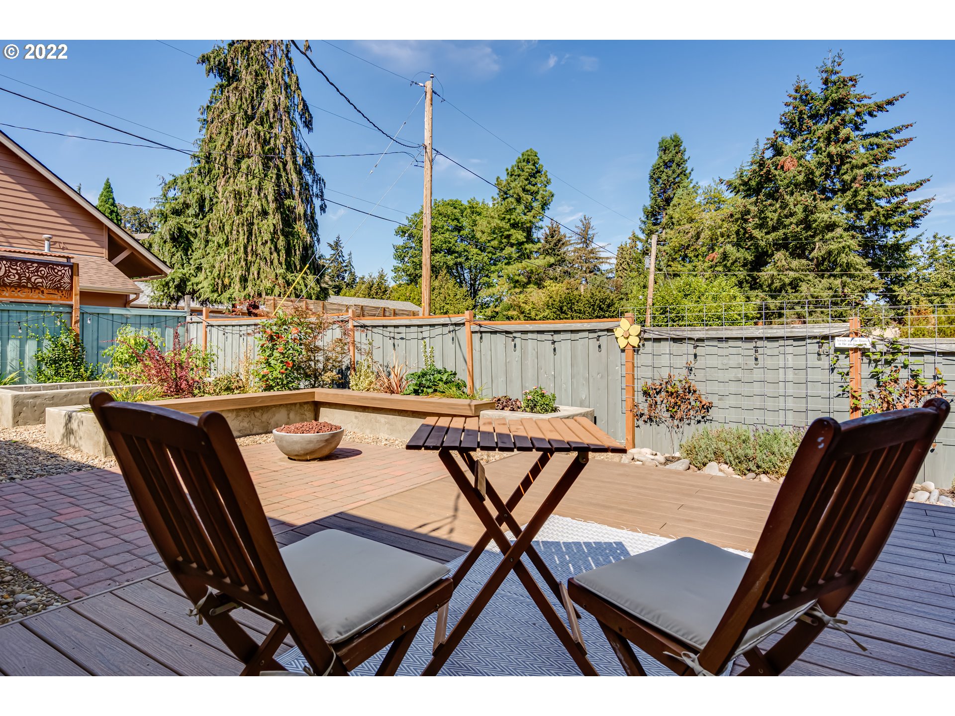 1349 Goodpasture Island Road Eugene, OR 97401 - Photo 23 of 29 Deck