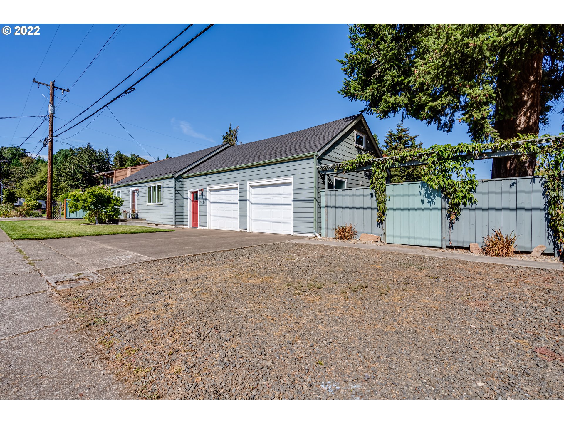 1349 Goodpasture Island Road Eugene, OR 97401 - Photo 27 of 29 RV Parking