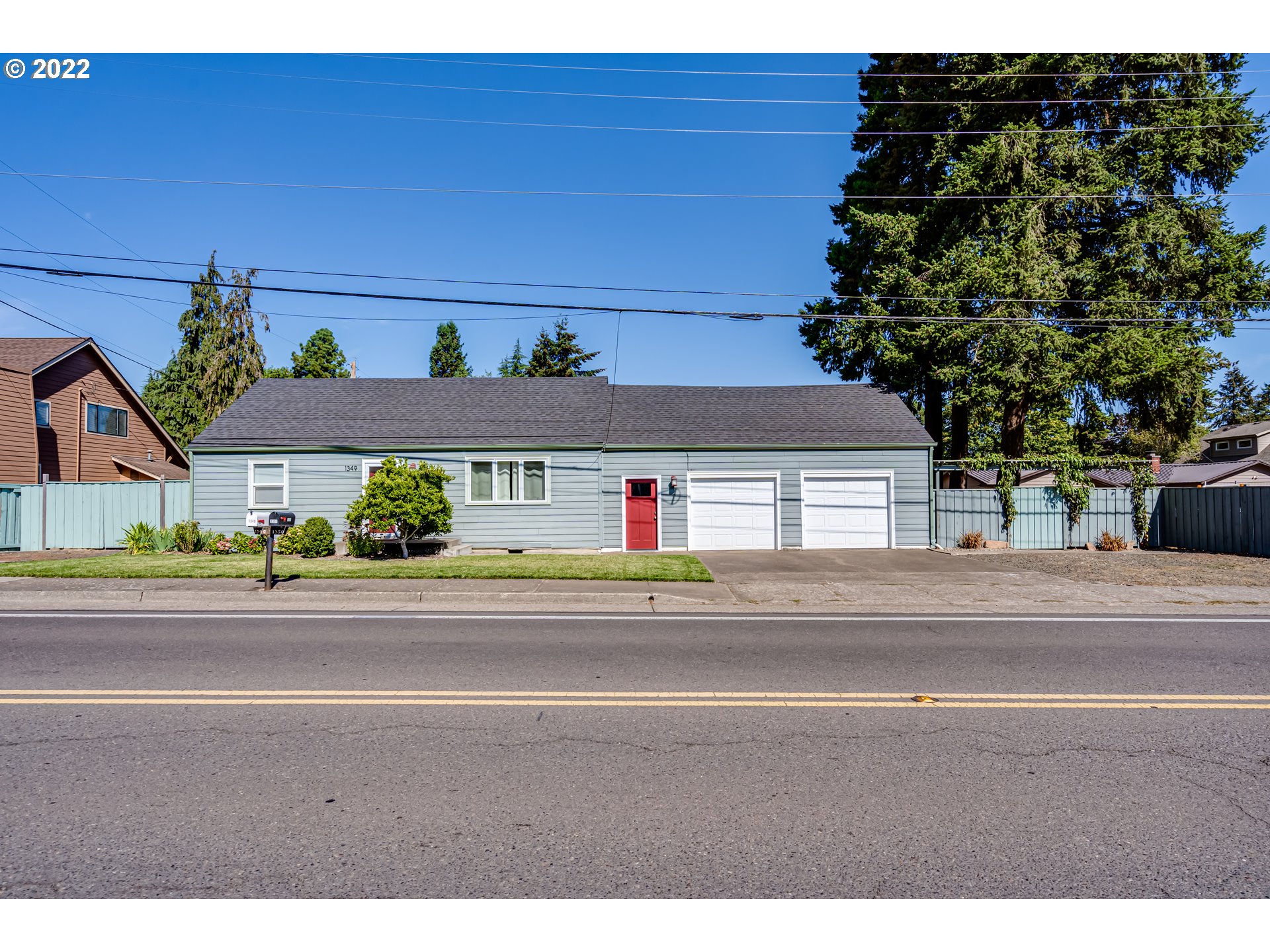 1349 Goodpasture Island Road Eugene, OR 97401 - Photo 29 of 29 View