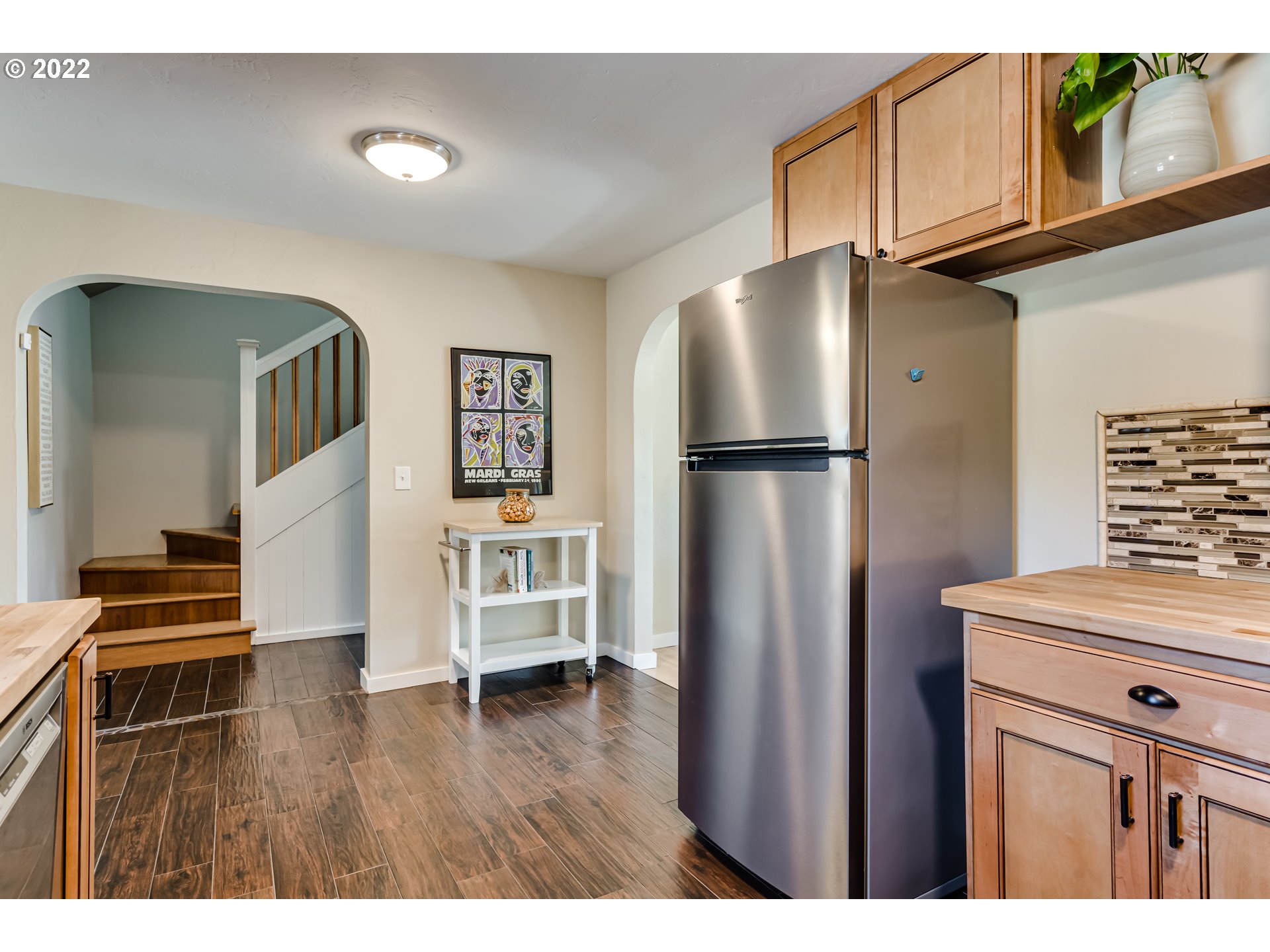 1349 Goodpasture Island Road Eugene, OR 97401 - Photo 8 of 29 Kitchen