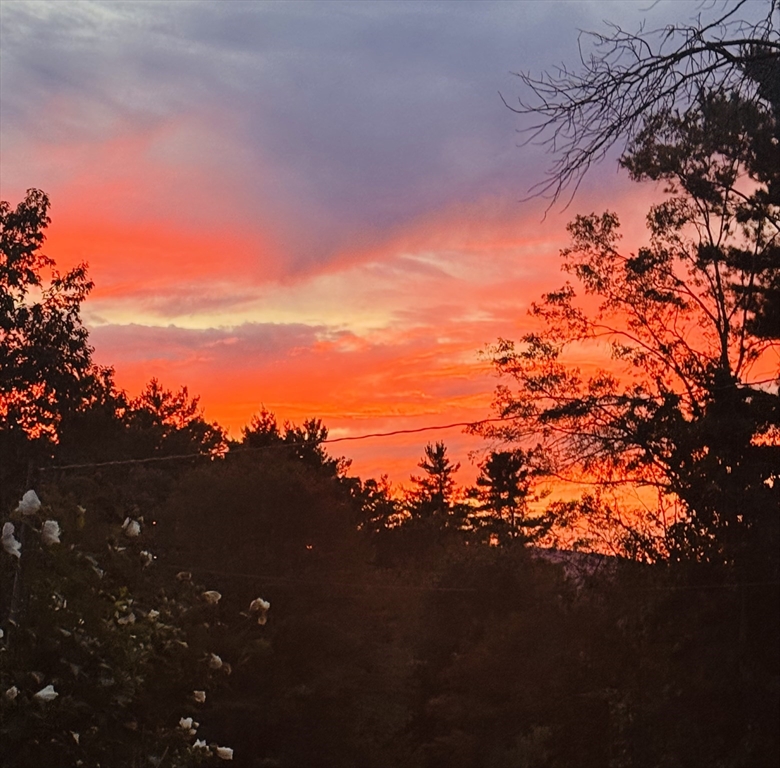 Lot 57 Whiteloaf Road Southampton, MA 01073 - Photo 1 of 13 a view of sunset