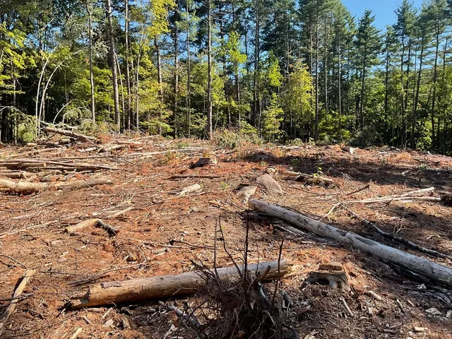 $139,900 | Lot 57 Whiteloaf Road, Southampton, MA 01073