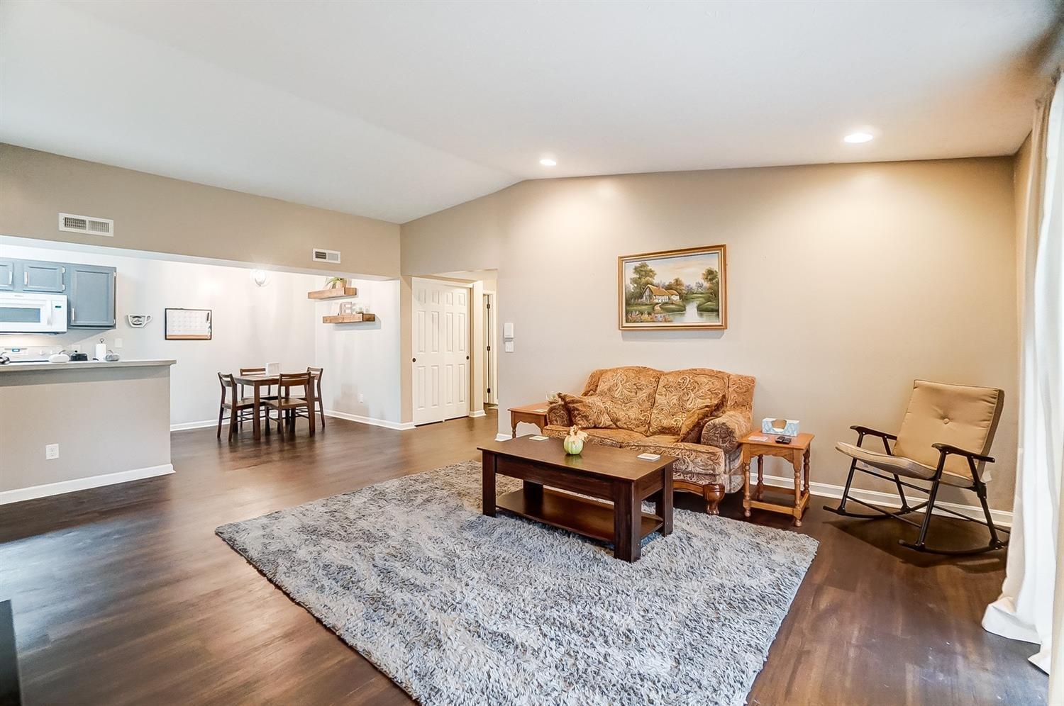 3543 Jessup Road, Unit 3C Cincinnati, OH 45239 - Photo 7 of 42 Gallery Image 7