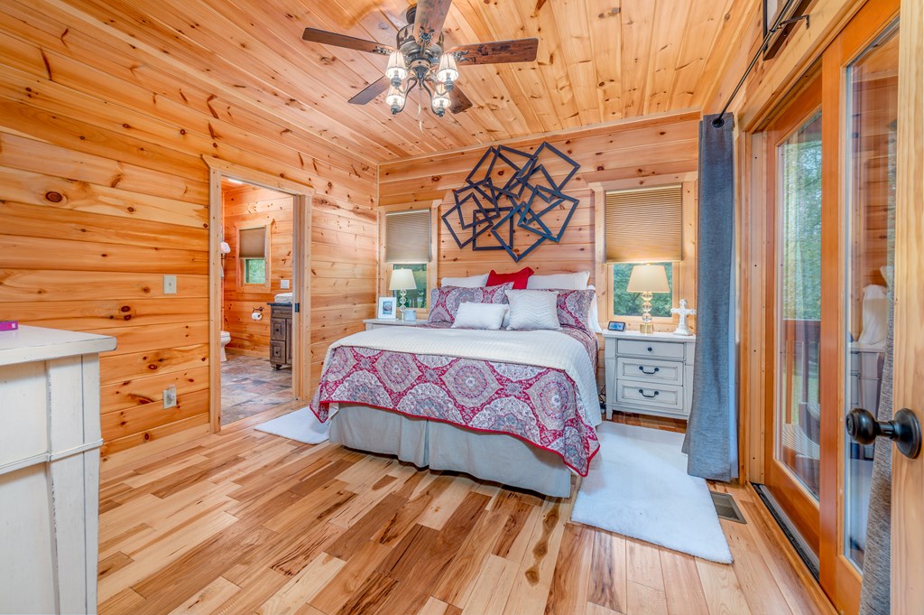 5830 Fairview Road Marble, NC 28905 - Photo 37 of 53 Gallery Image 37