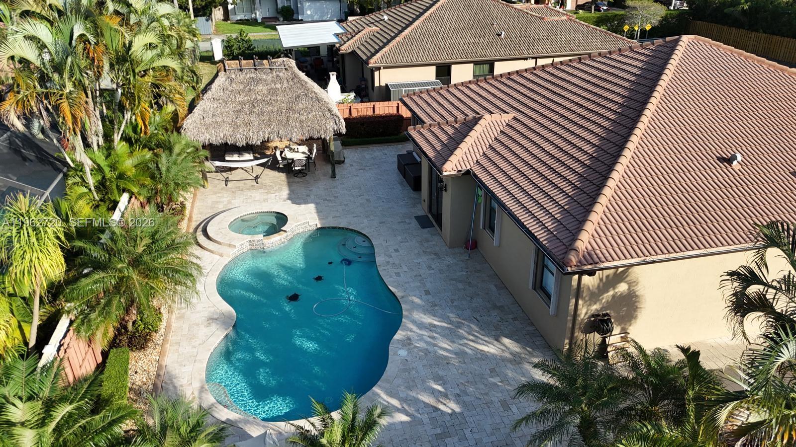 15413 Southwest 116th Terrace Miami, FL 33196 - Photo 11 of 31