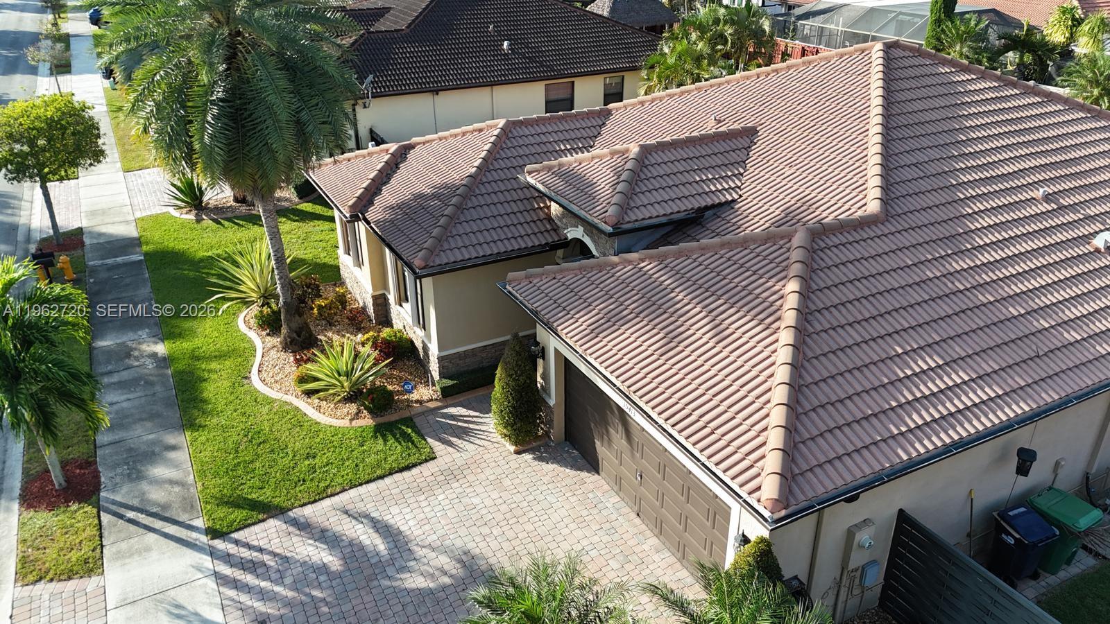 15413 Southwest 116th Terrace Miami, FL 33196 - Photo 12 of 31