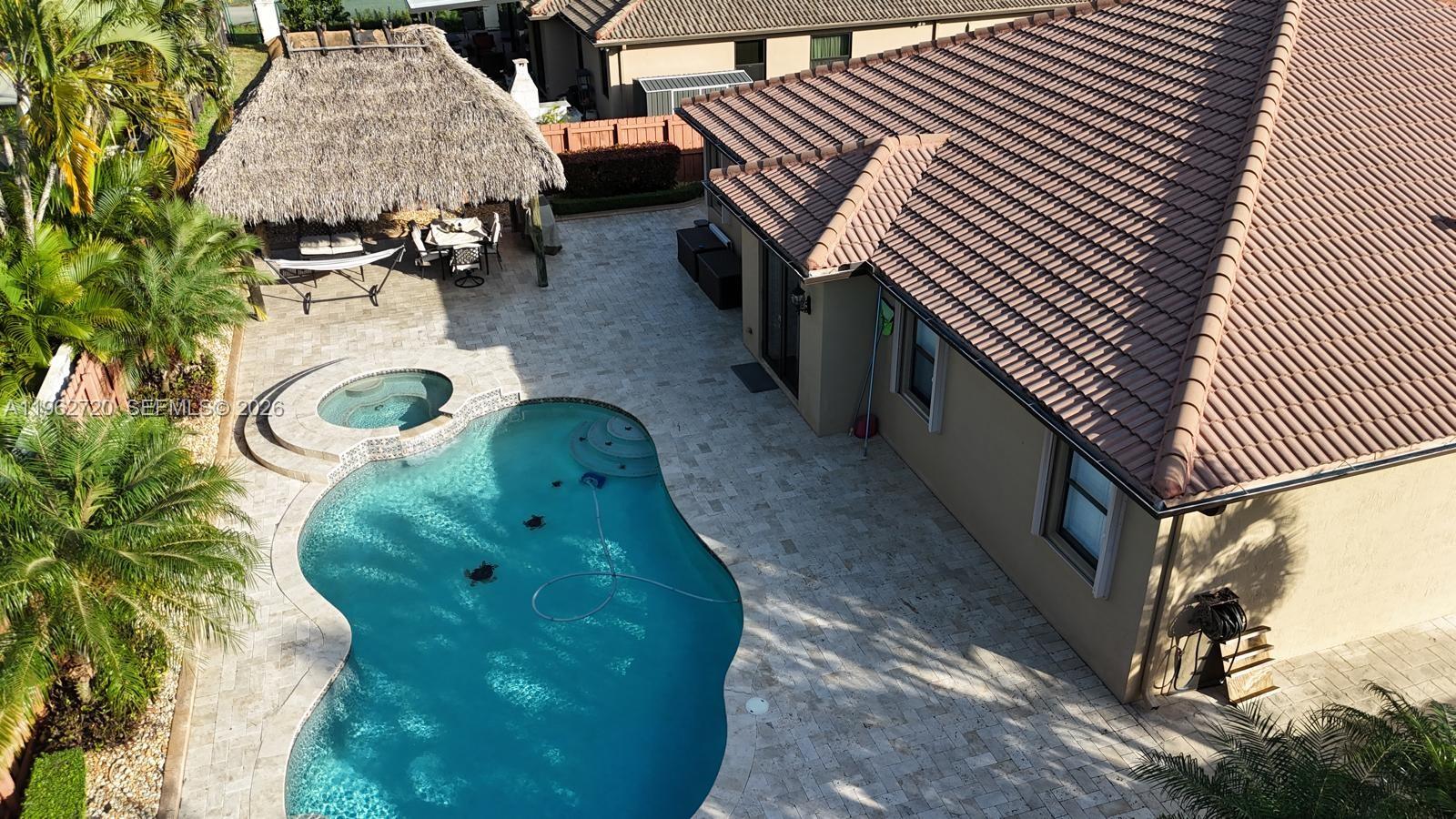 15413 Southwest 116th Terrace Miami, FL 33196 - Photo 13 of 31