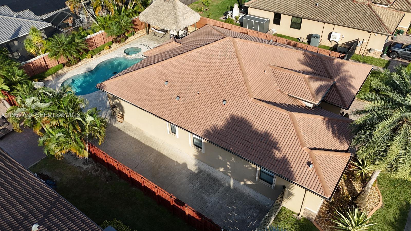 15413 Southwest 116th Terrace Miami, FL 33196 - Photo 14 of 31