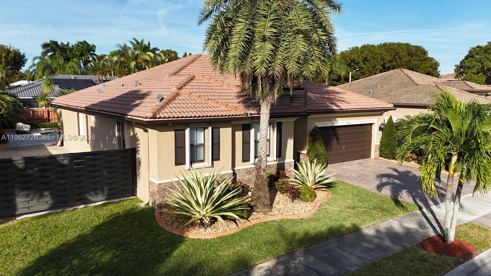 15413 Southwest 116th Terrace Miami, FL 33196 - Photo 15 of 31