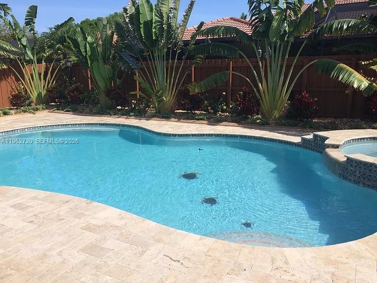 15413 Southwest 116th Terrace Miami, FL 33196 - Photo 19 of 31