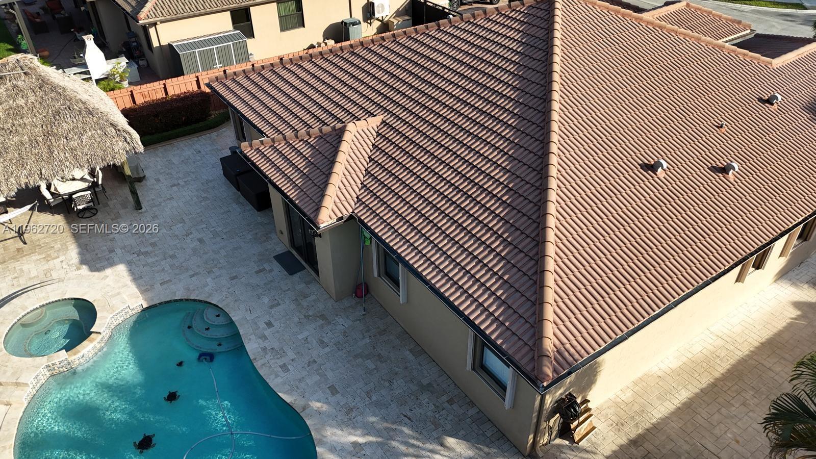 15413 Southwest 116th Terrace Miami, FL 33196 - Photo 2 of 31