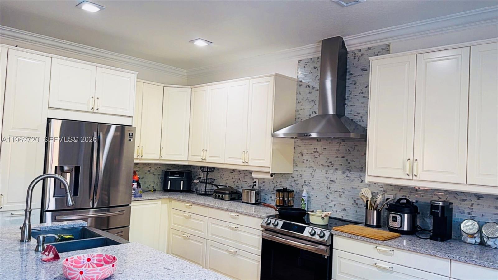 15413 Southwest 116th Terrace Miami, FL 33196 - Photo 22 of 31