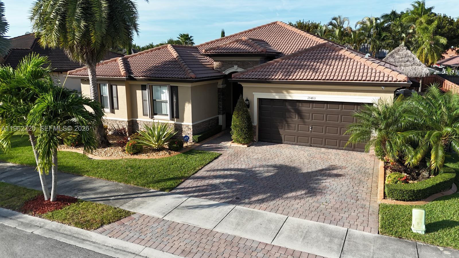 15413 Southwest 116th Terrace Miami, FL 33196 - Photo 8 of 31