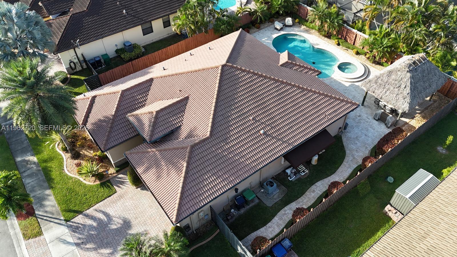 15413 Southwest 116th Terrace Miami, FL 33196 - Photo 9 of 31