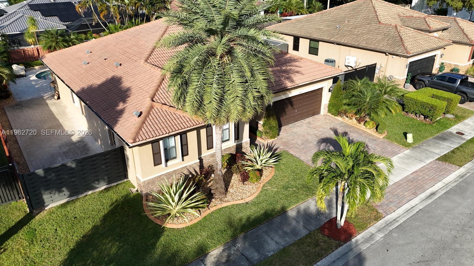 15413 Southwest 116th Terrace Miami, FL 33196 - Photo 10 of 31