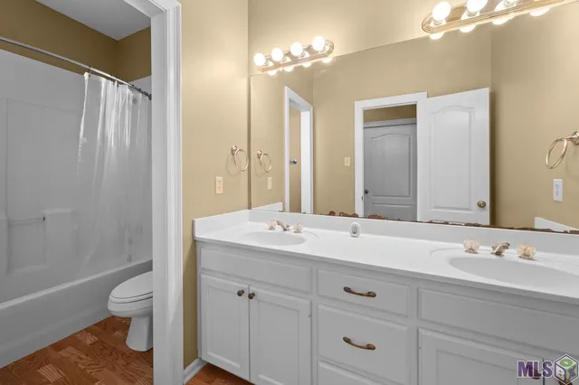 $289,000 | 9091 Lockhart Road, Denham Springs, LA 70726