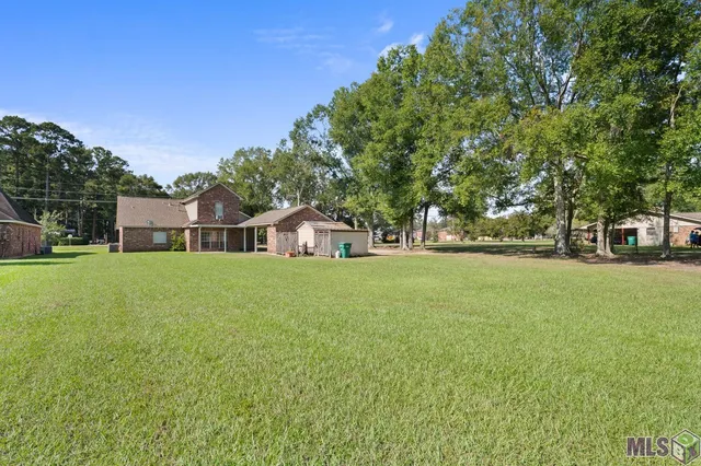 $289,000 | 9091 Lockhart Road, Denham Springs, LA 70726
