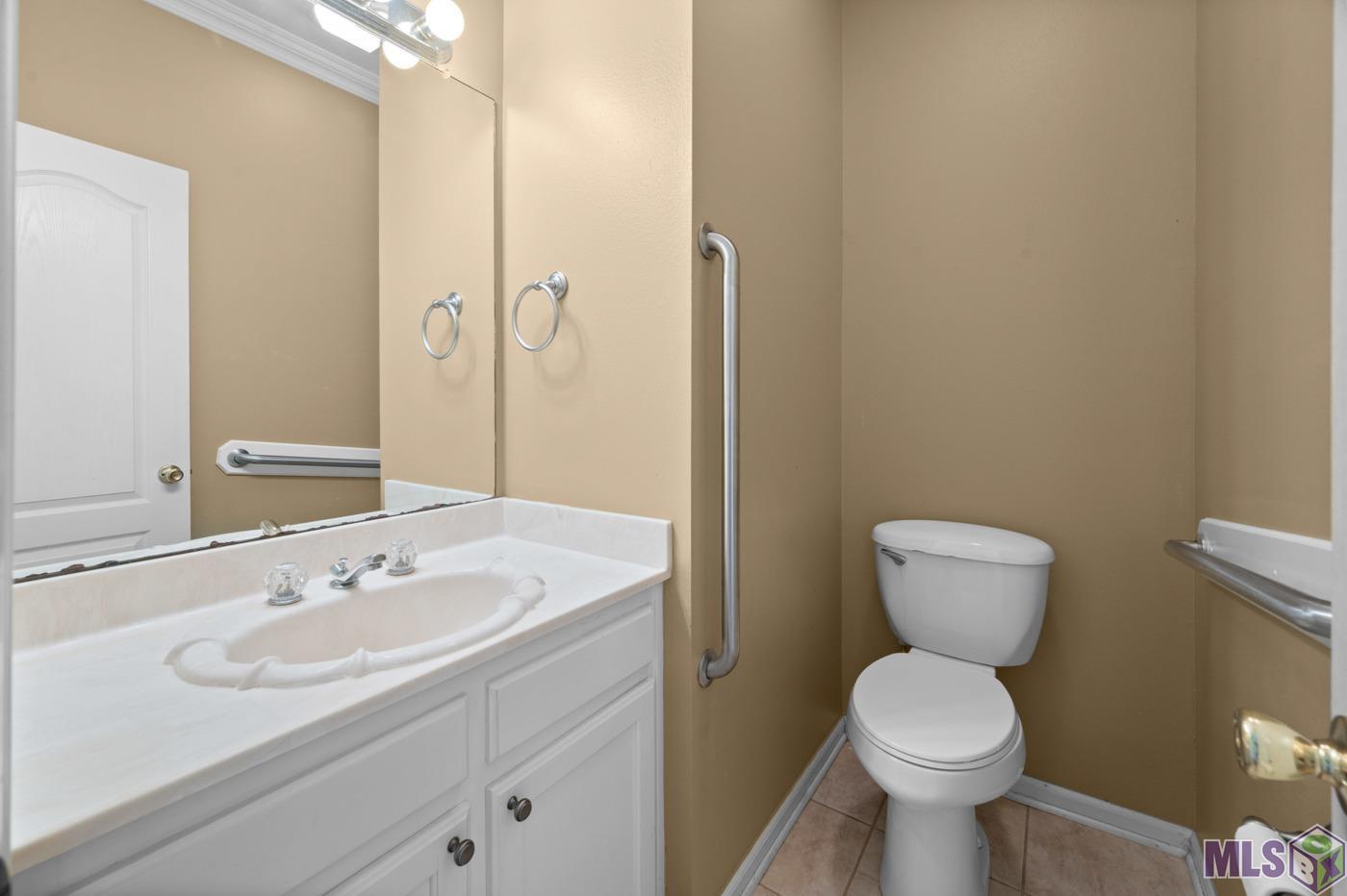 9091 Lockhart Road Denham Springs, LA 70726 - Photo 5 of 19