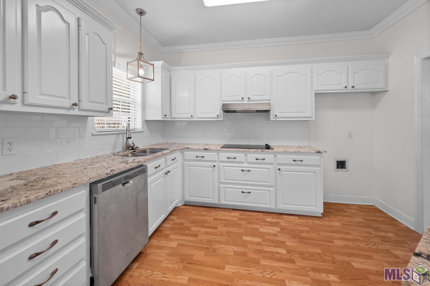 9091 Lockhart Road Denham Springs, LA 70726 - Photo 6 of 19