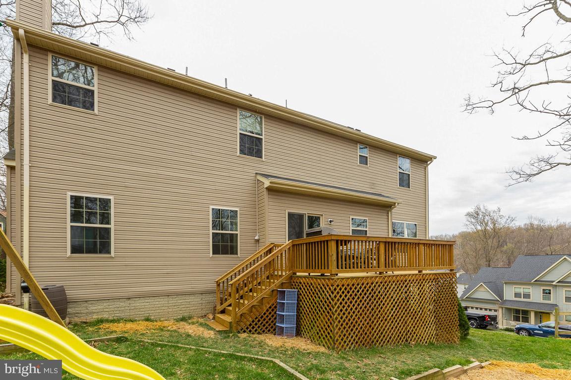 7420 Rimrock Court New Market, MD 21774 - Photo 44 of 62 Gallery Image 44