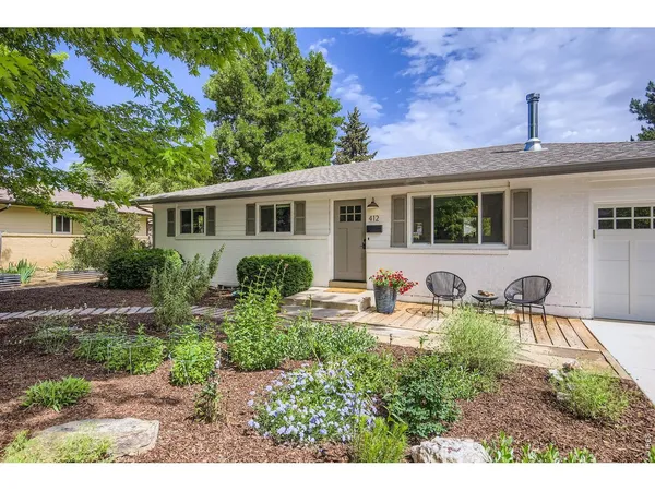 $685,000 | 412 Cornell Avenue, Fort Collins, CO 80525