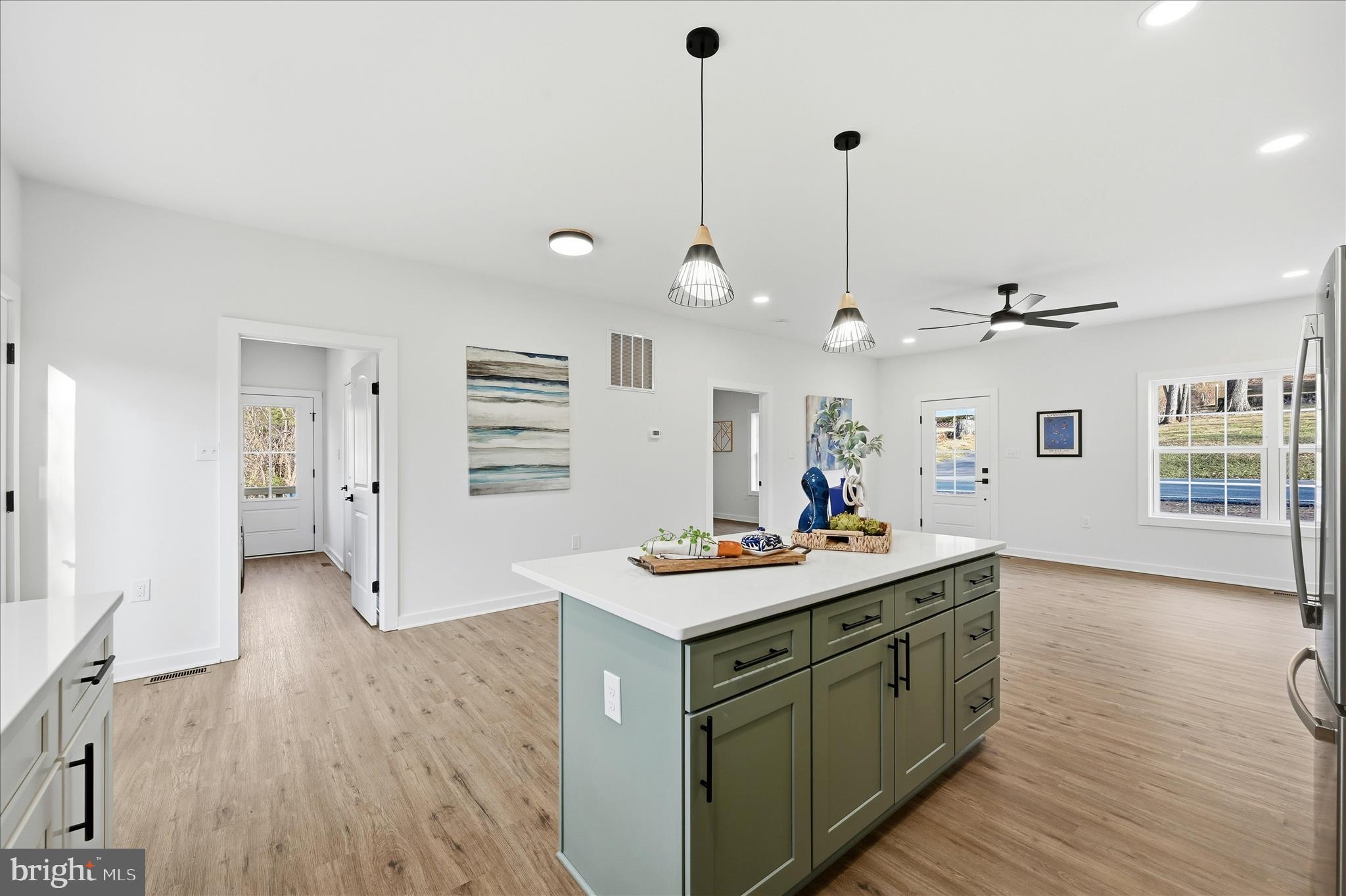 985 Hostler Road Harpers Ferry, WV 25425 - Photo 12 of 51 Kitchen