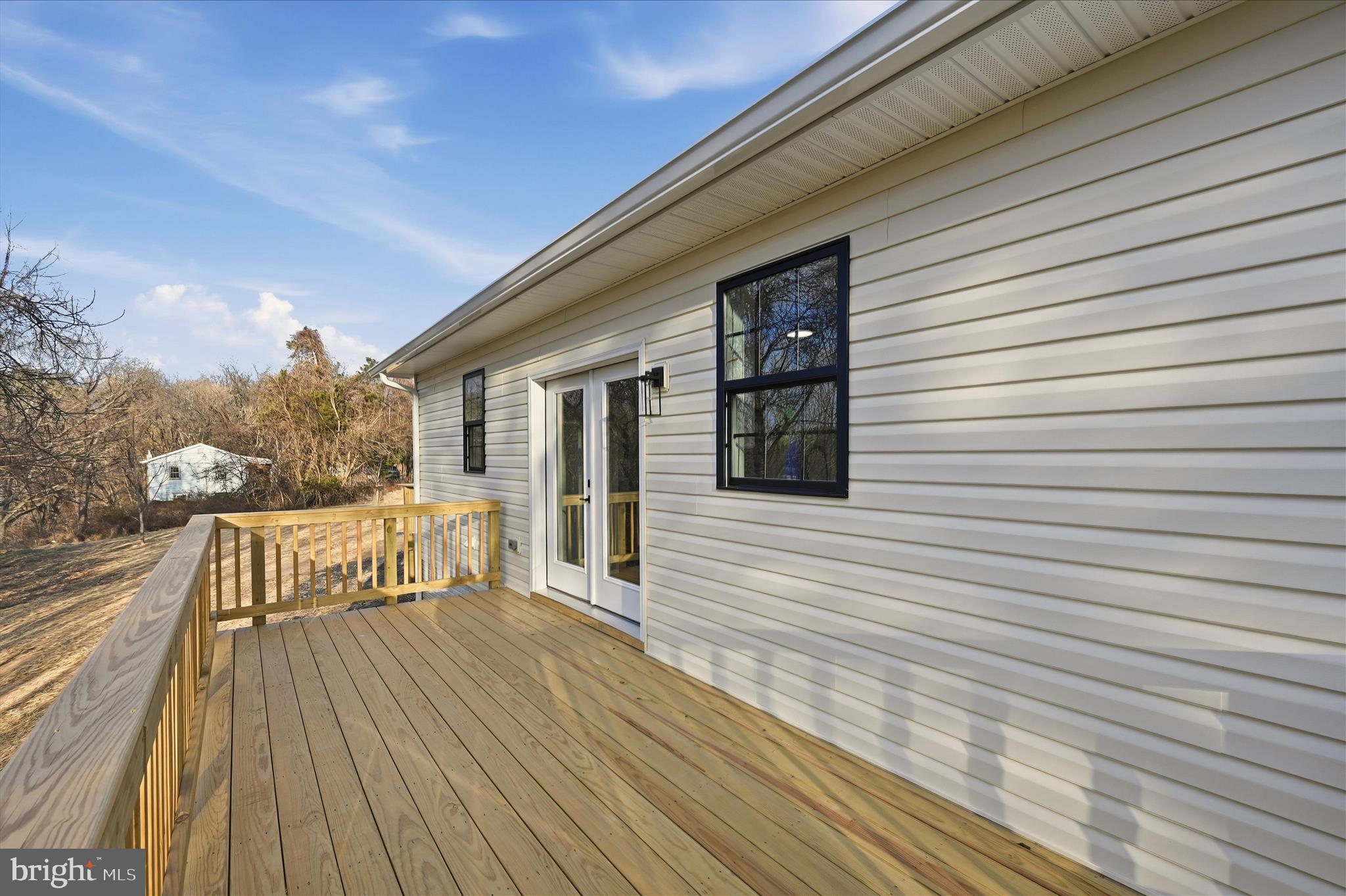 985 Hostler Road Harpers Ferry, WV 25425 - Photo 15 of 51 Deck