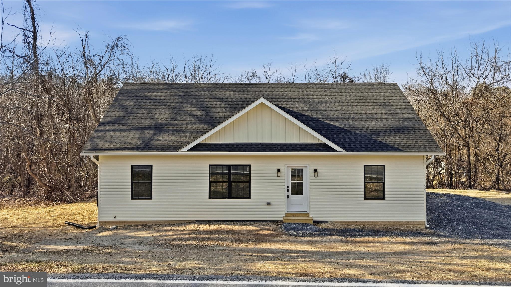 985 Hostler Road Harpers Ferry, WV 25425 - Photo 29 of 51 Front Exterior
