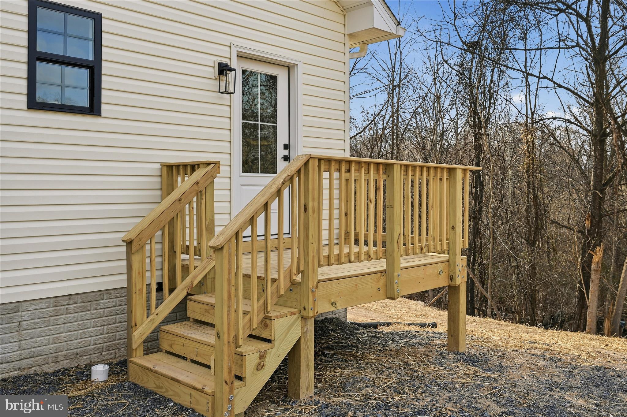 985 Hostler Road Harpers Ferry, WV 25425 - Photo 31 of 51 Side Porch