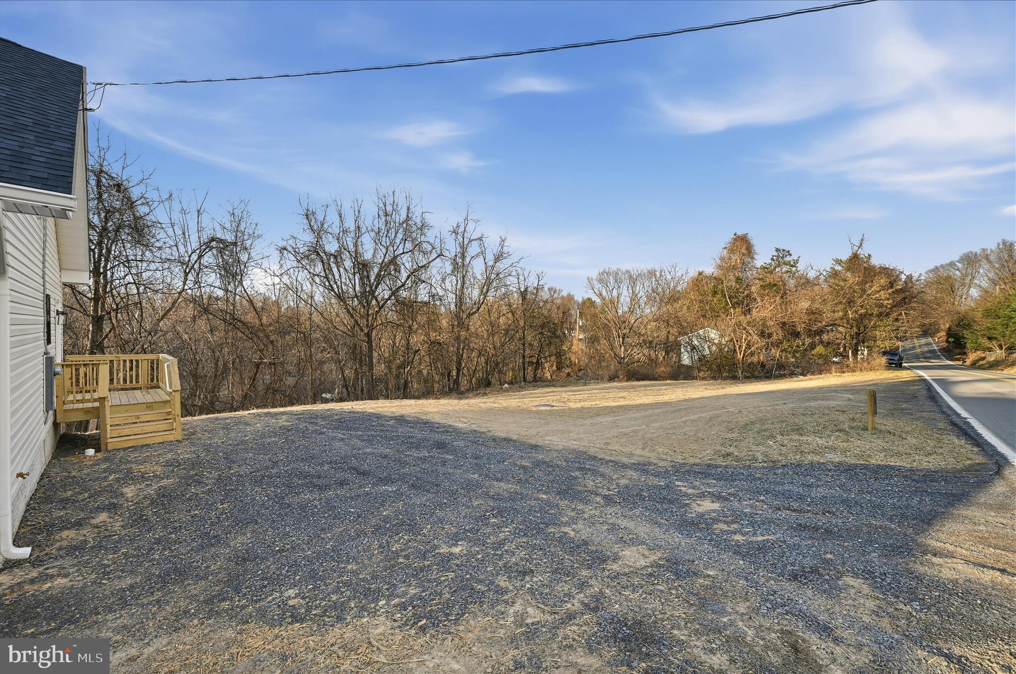985 Hostler Road Harpers Ferry, WV 25425 - Photo 36 of 51 Sideyard